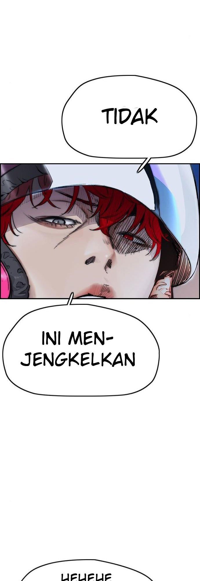 Wind Breaker Chapter 388 Gambar 99