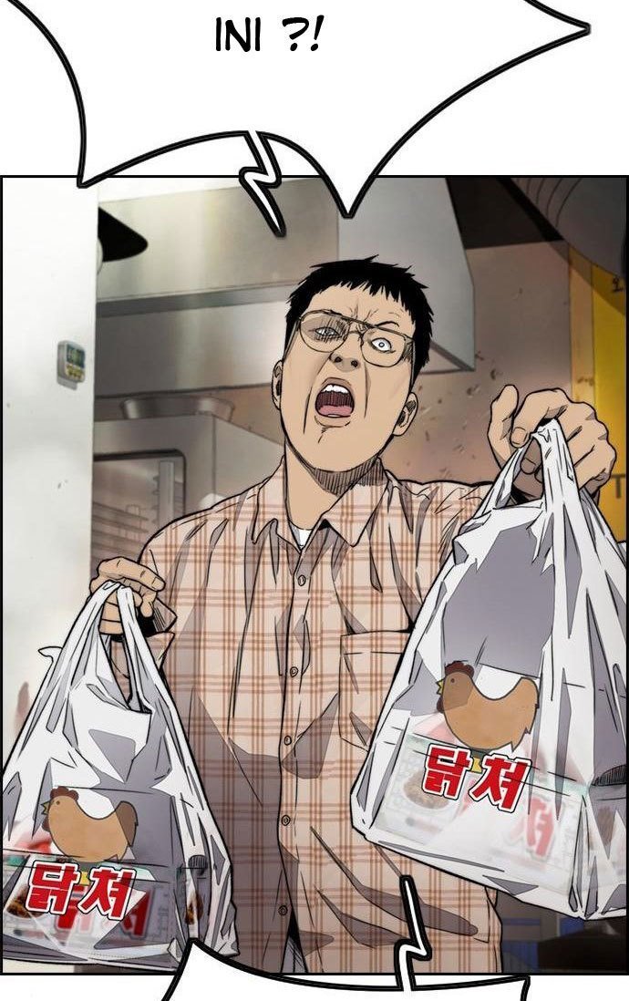 Wind Breaker Chapter 388 Gambar 92