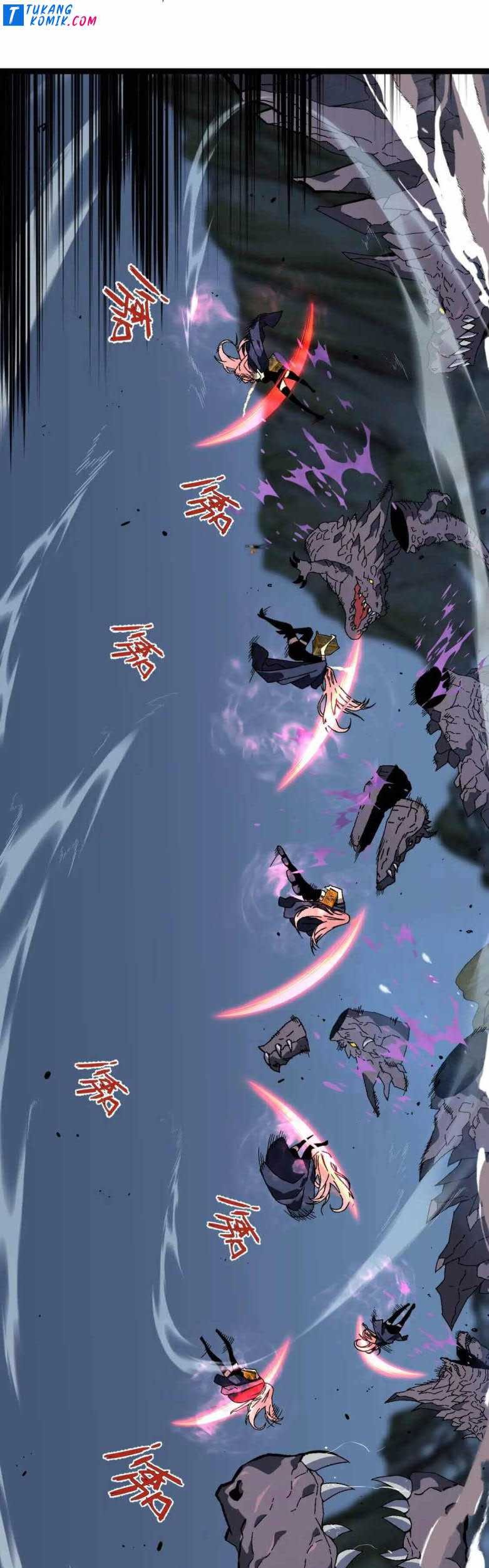 Your Talent is Mine Chapter 27 Gambar 19