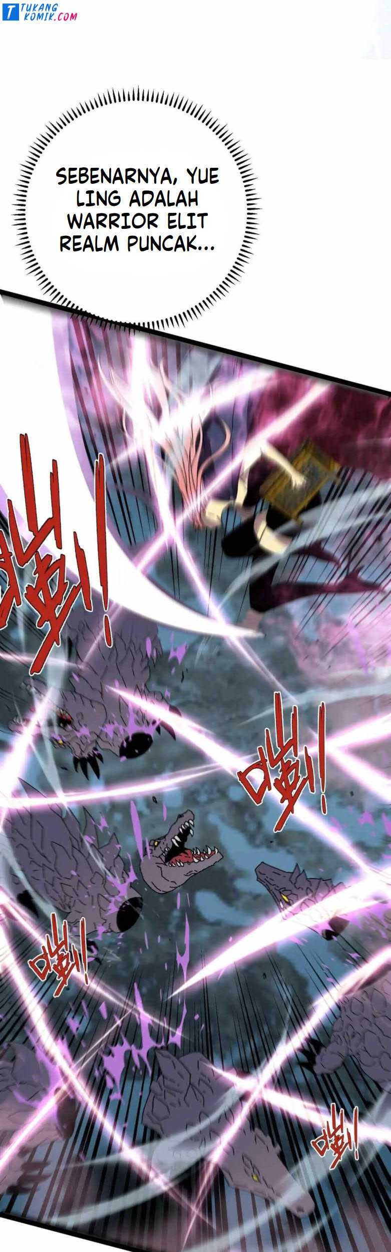 Your Talent is Mine Chapter 27 Gambar 21