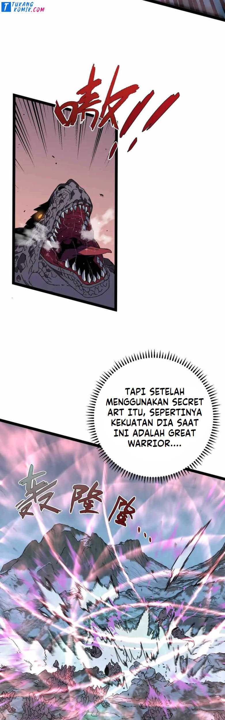 Your Talent is Mine Chapter 27 Gambar 23