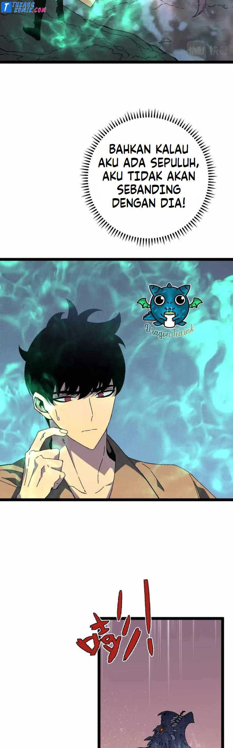 Your Talent is Mine Chapter 27 Gambar 25