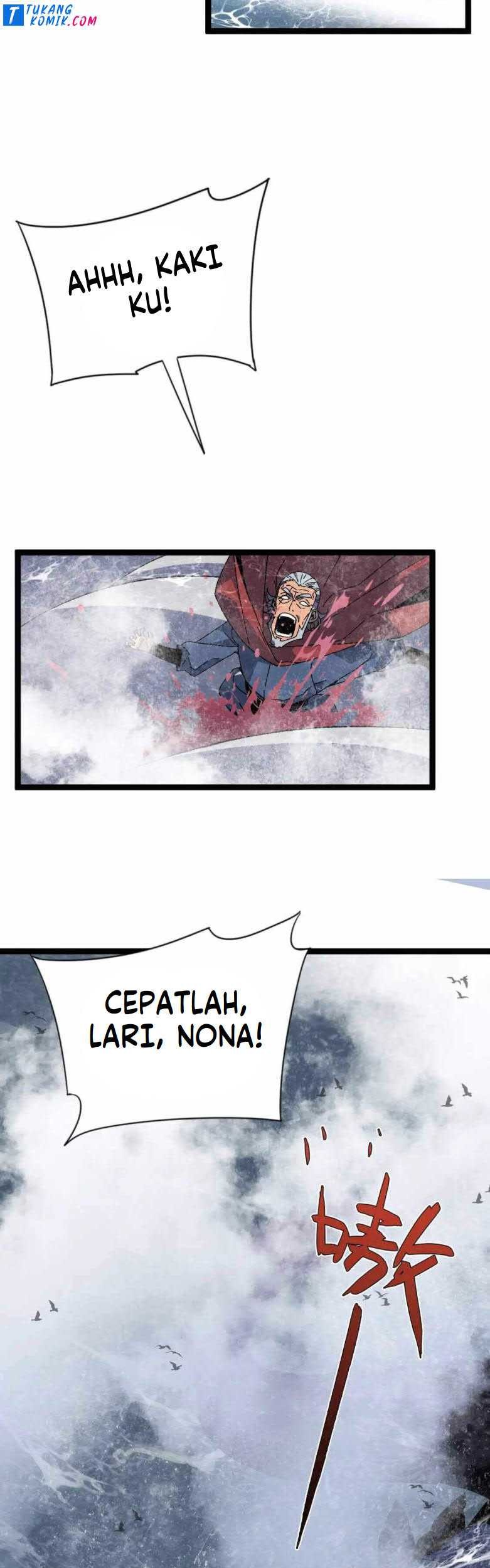 Your Talent is Mine Chapter 27 Gambar 27