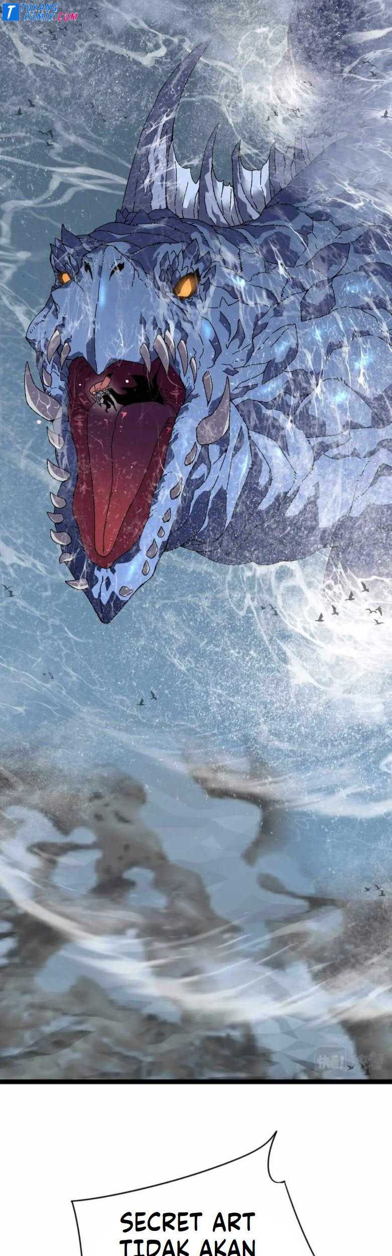 Your Talent is Mine Chapter 27 Gambar 29