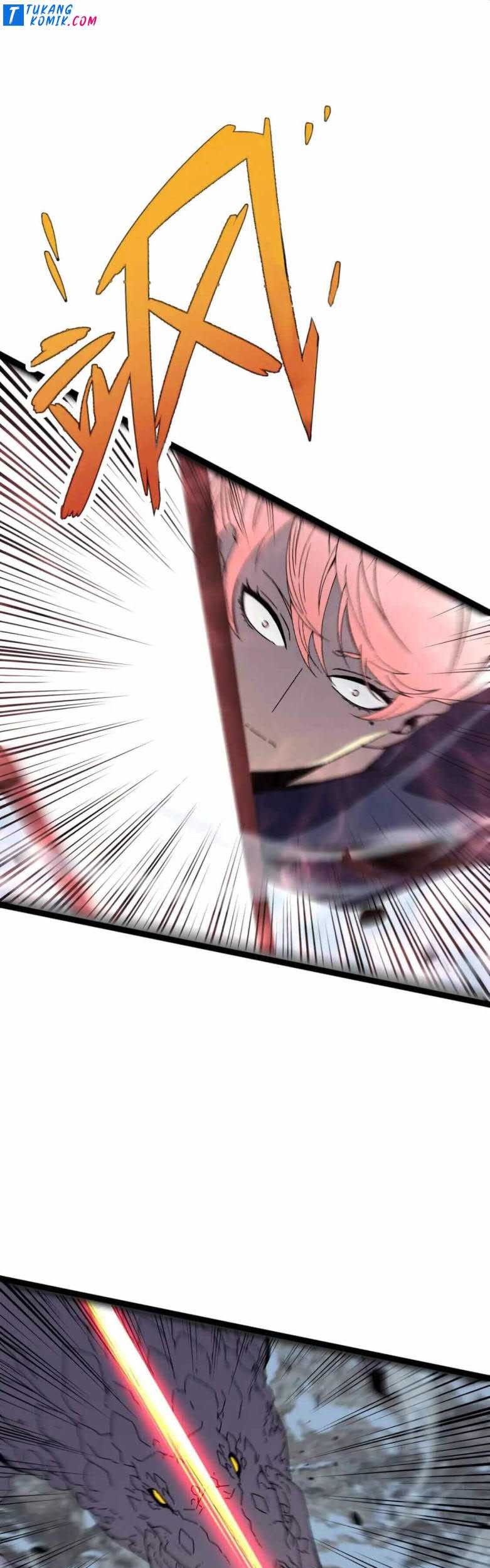 Your Talent is Mine Chapter 27 Gambar 12