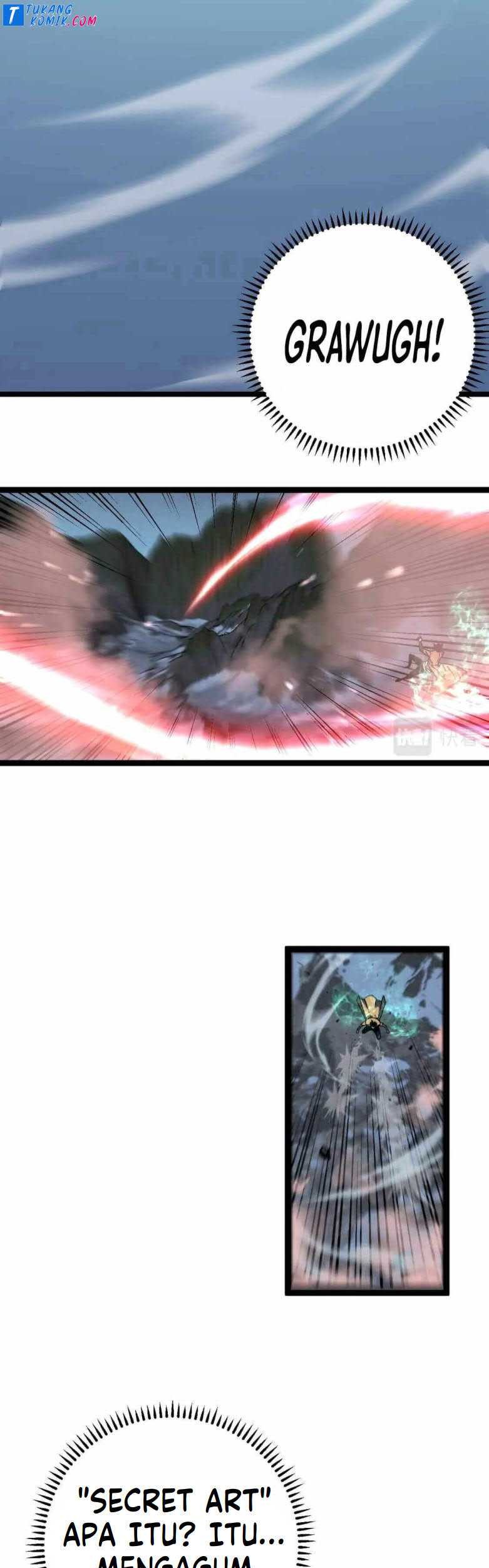 Your Talent is Mine Chapter 27 Gambar 16