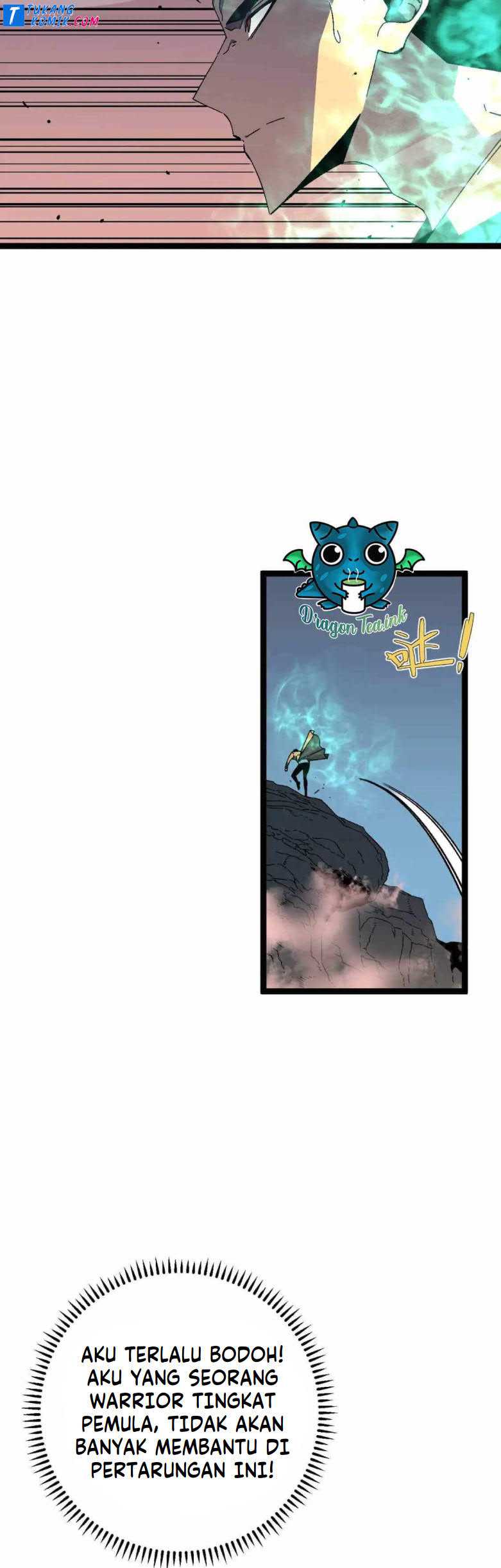 Your Talent is Mine Chapter 27 Gambar 18