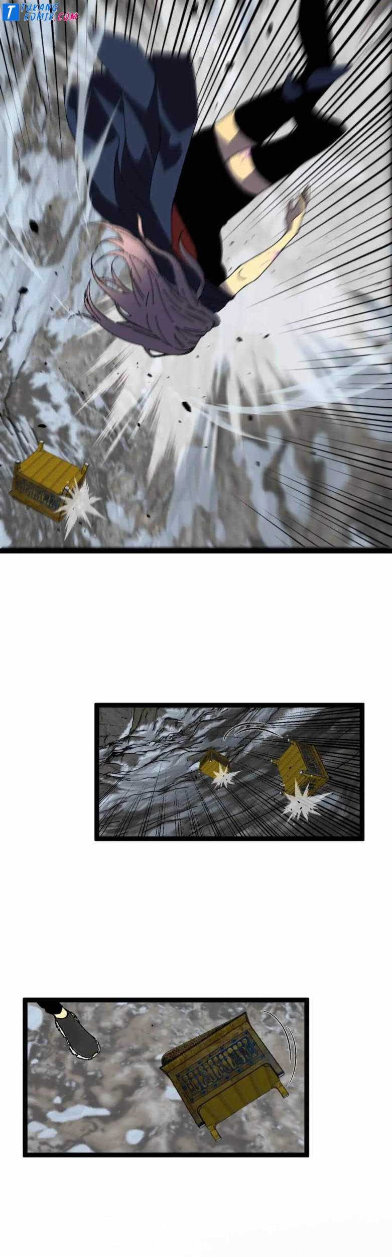 Your Talent is Mine Chapter 27 Gambar 41