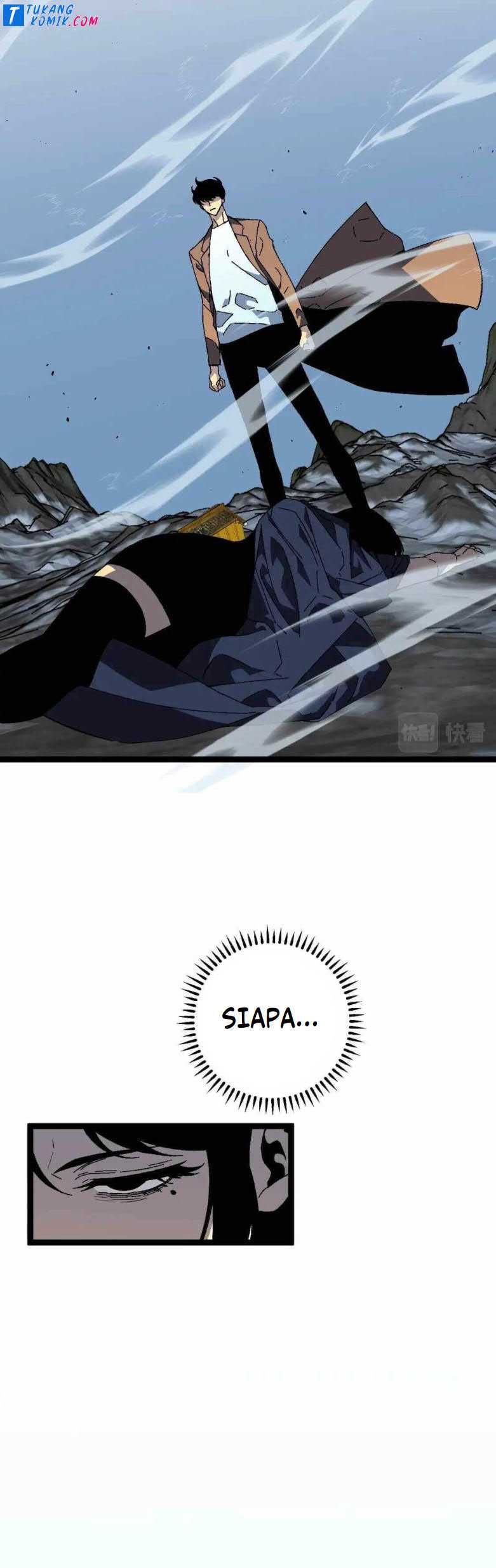 Your Talent is Mine Chapter 27 Gambar 43