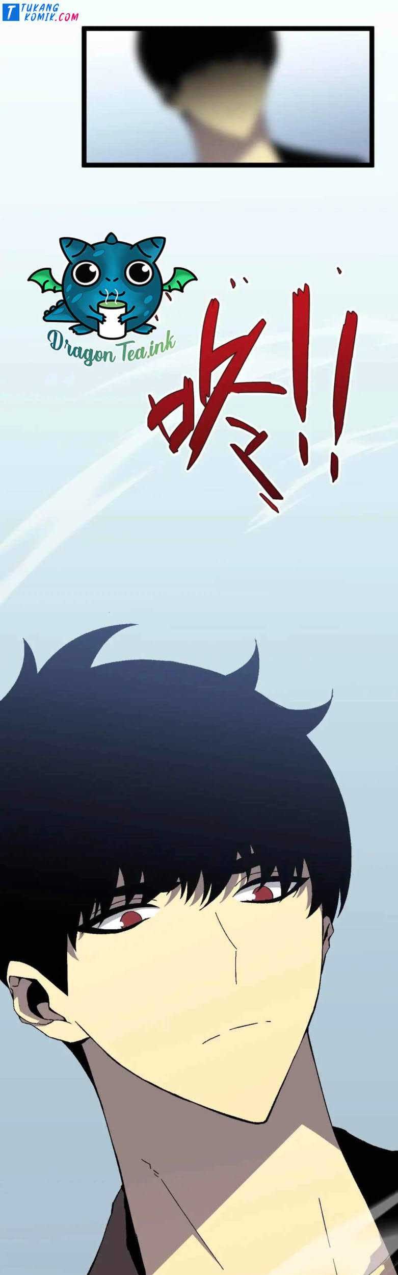 Your Talent is Mine Chapter 27 Gambar 44