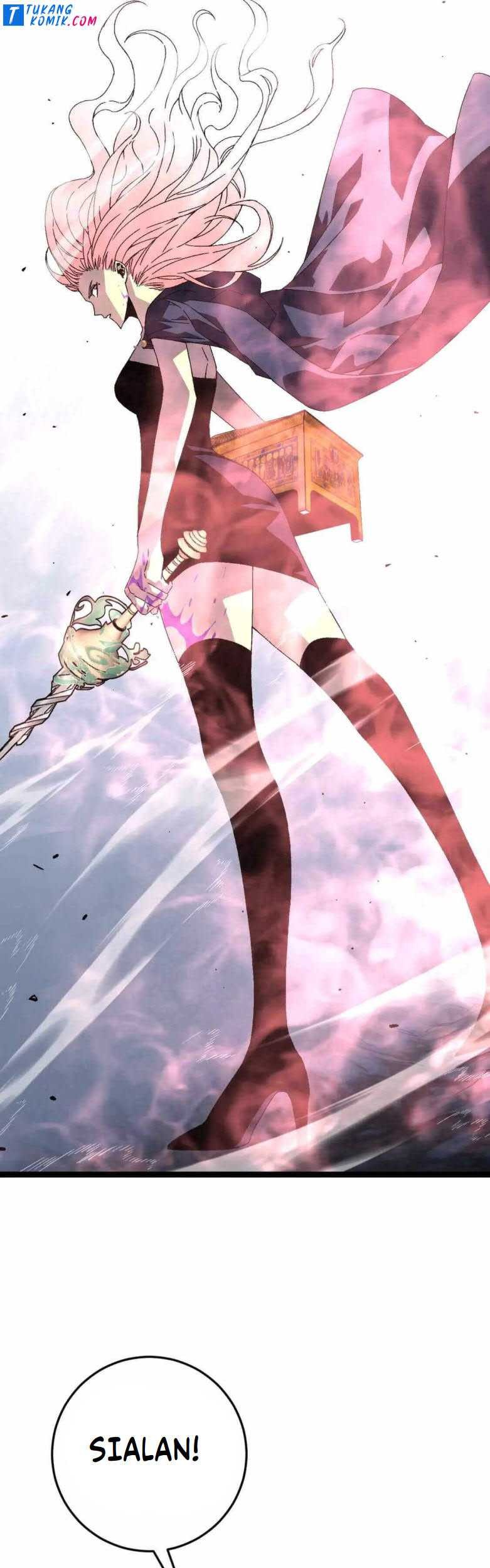 Your Talent is Mine Chapter 27 Gambar 33