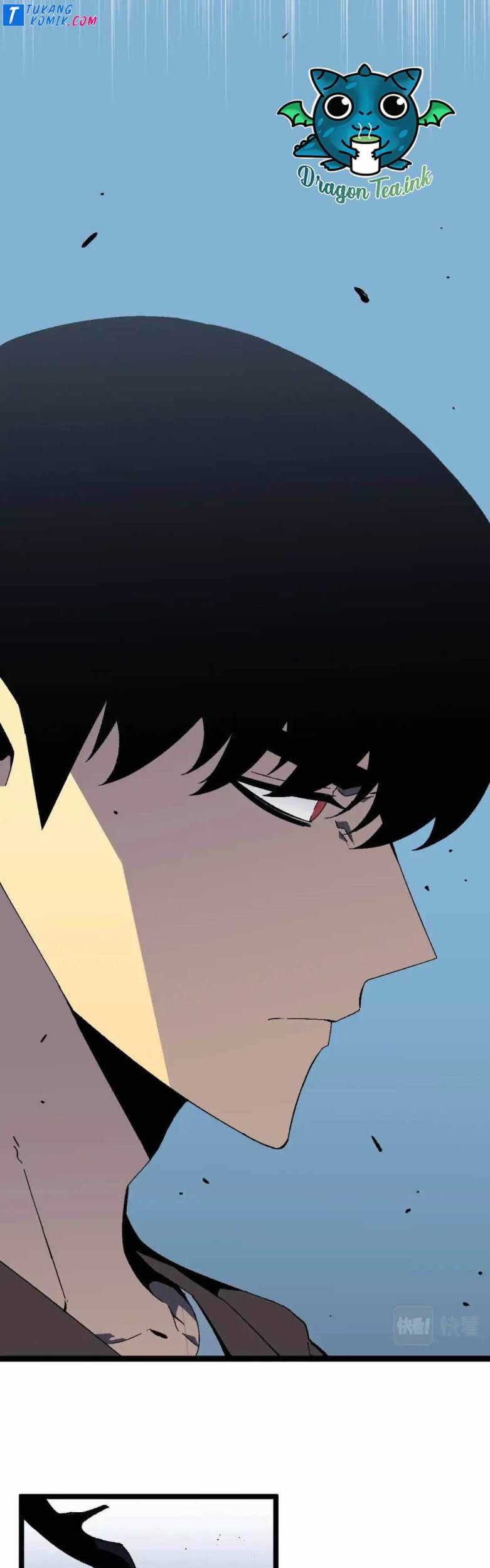 Your Talent is Mine Chapter 27 Gambar 37