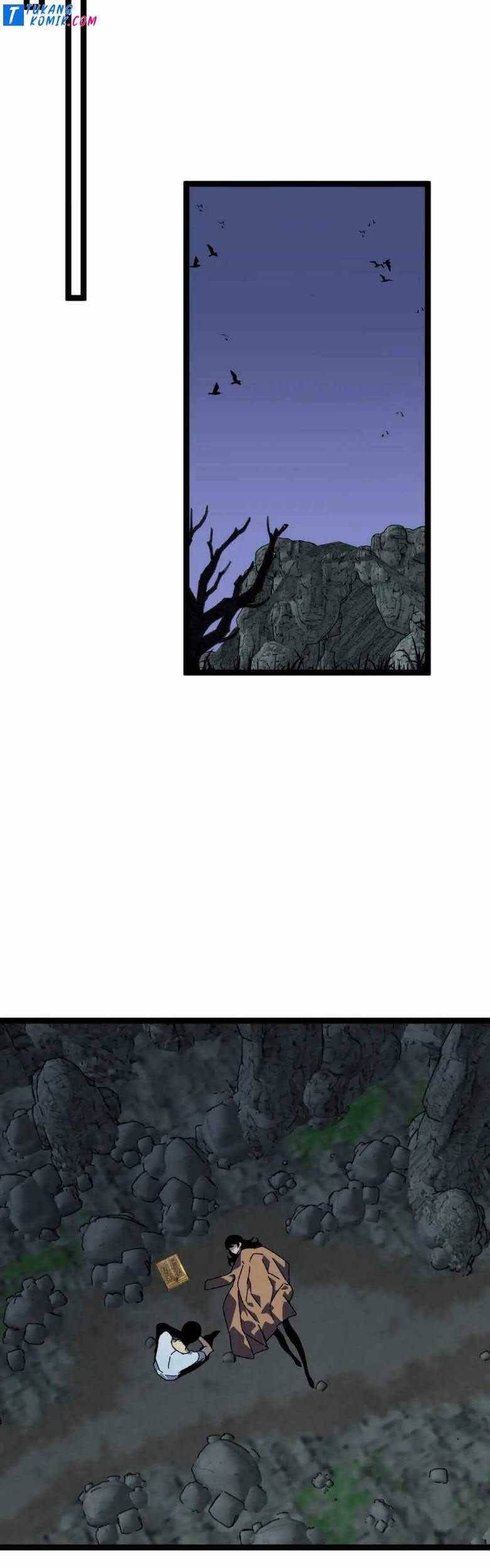 Your Talent is Mine Chapter 27 Gambar 52