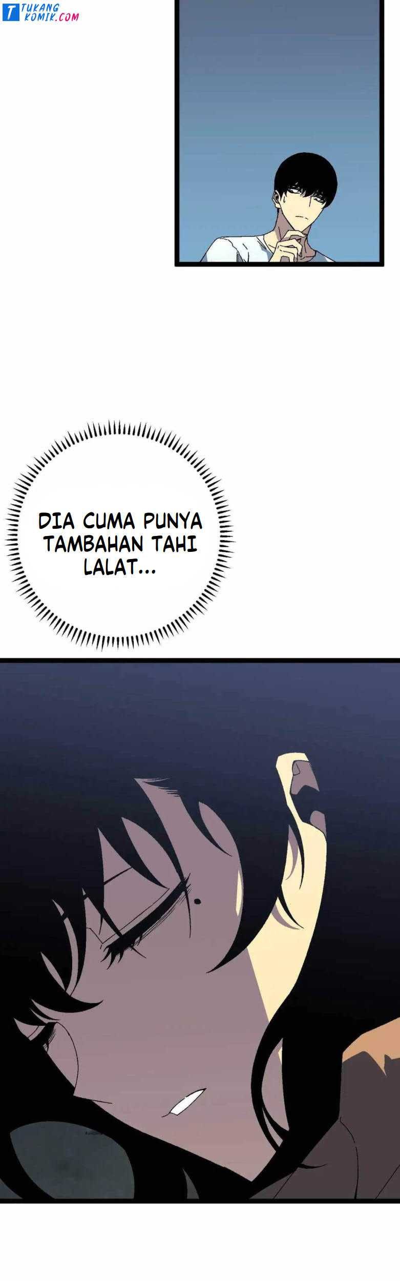 Your Talent is Mine Chapter 27 Gambar 54