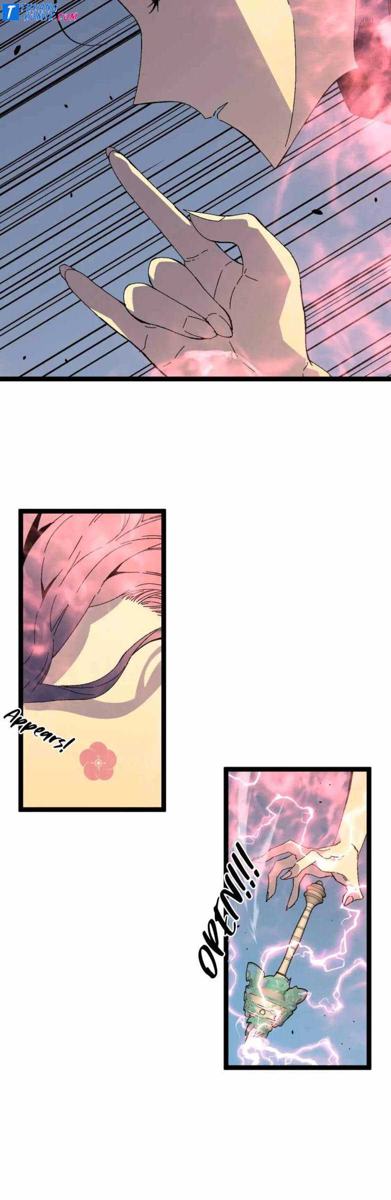 Your Talent is Mine Chapter 27 Gambar 7