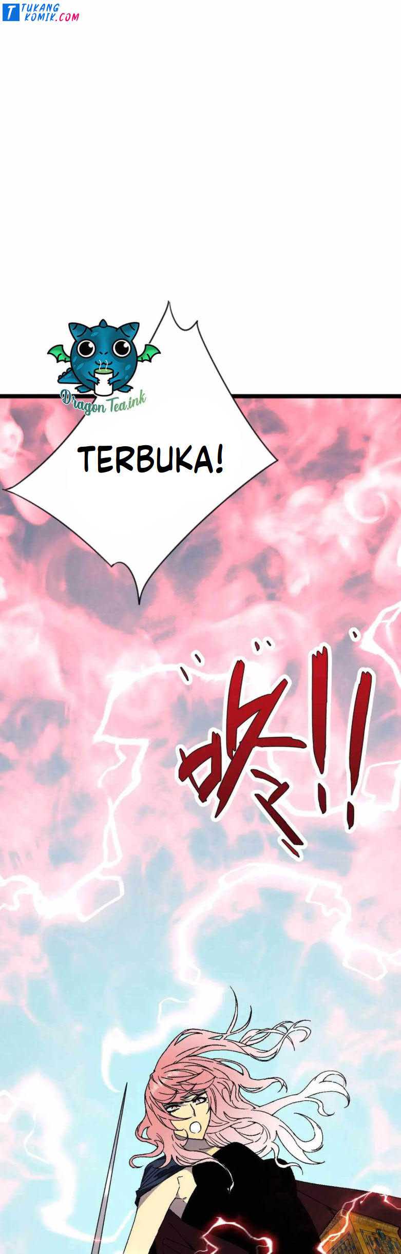 Your Talent is Mine Chapter 27 Gambar 8