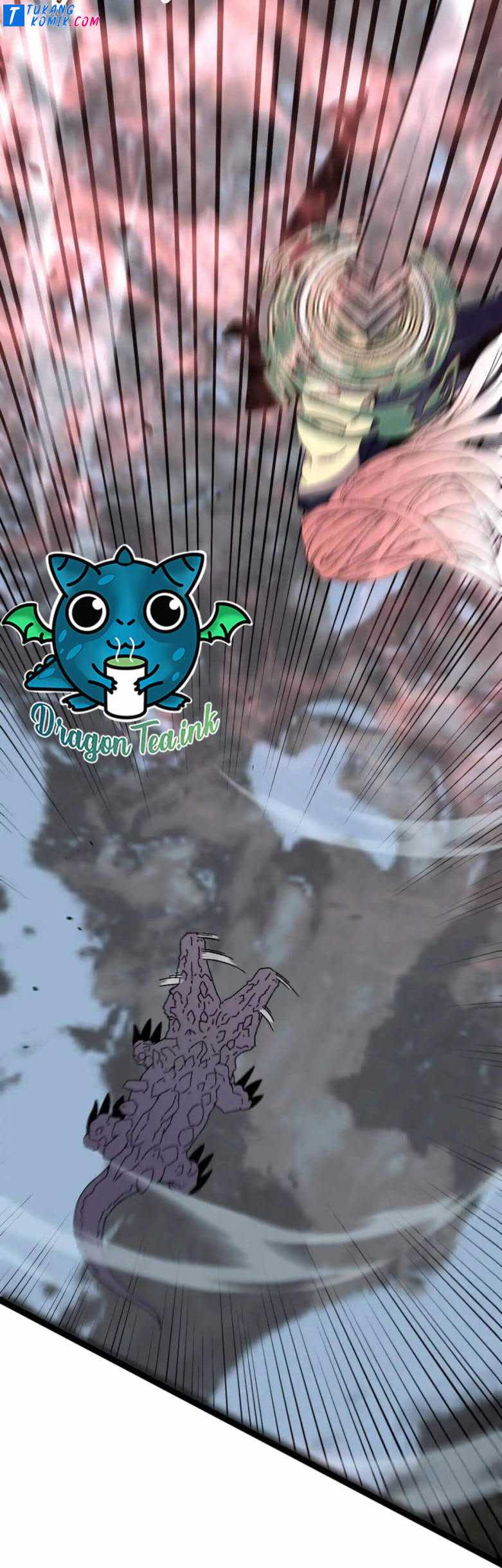 Your Talent is Mine Chapter 27 Gambar 11