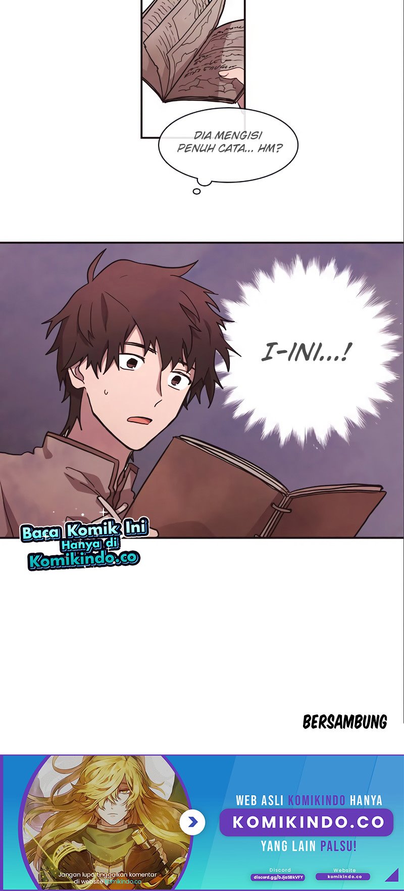 Miracle Hero! Chapter 43 Gambar 20