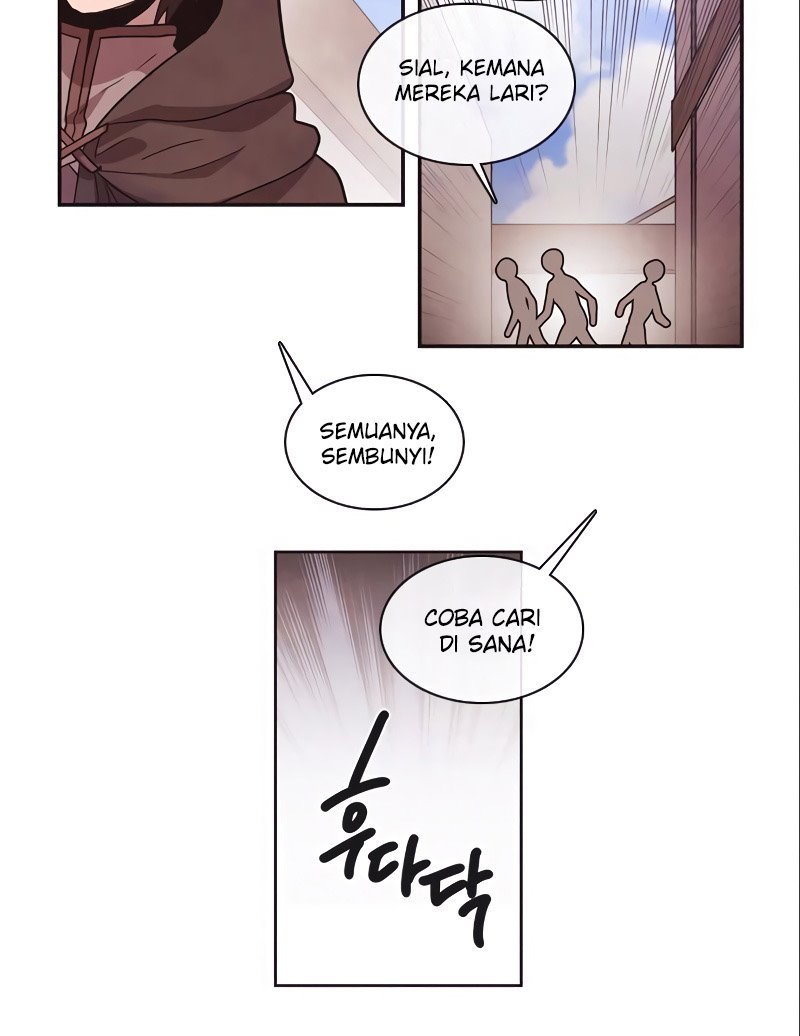 Miracle Hero! Chapter 43 Gambar 6