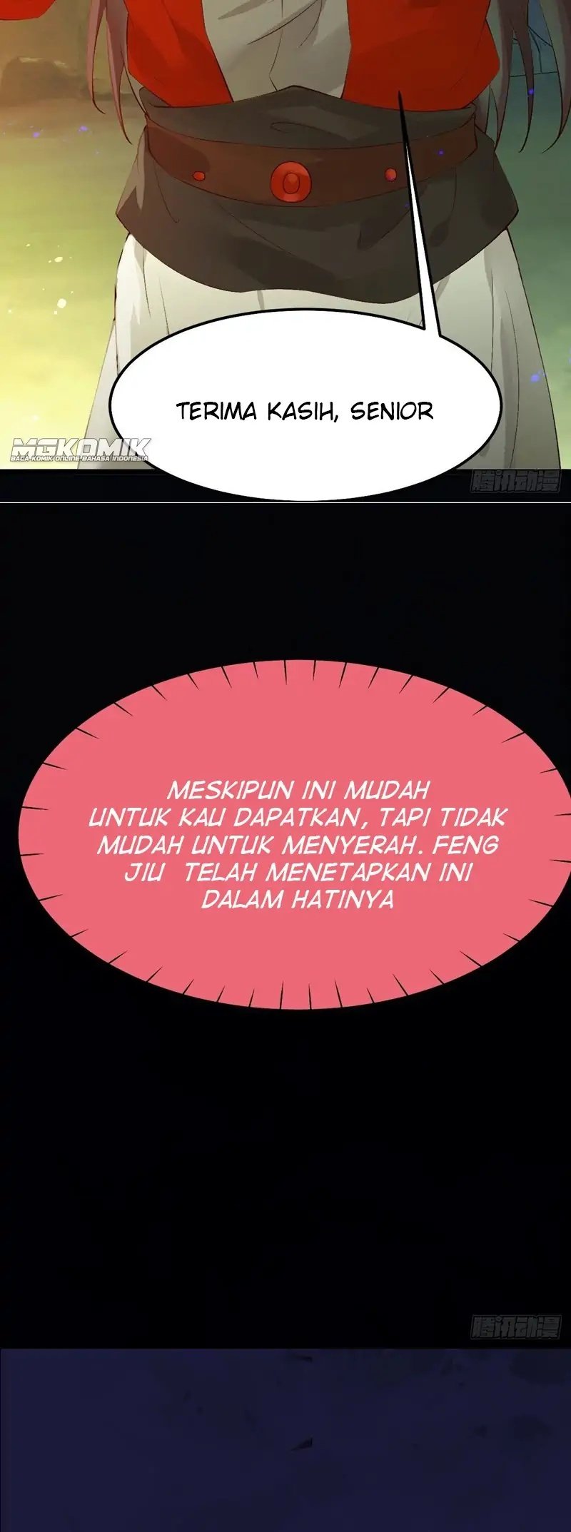 The Ghostly Doctor Chapter 466 Gambar 12