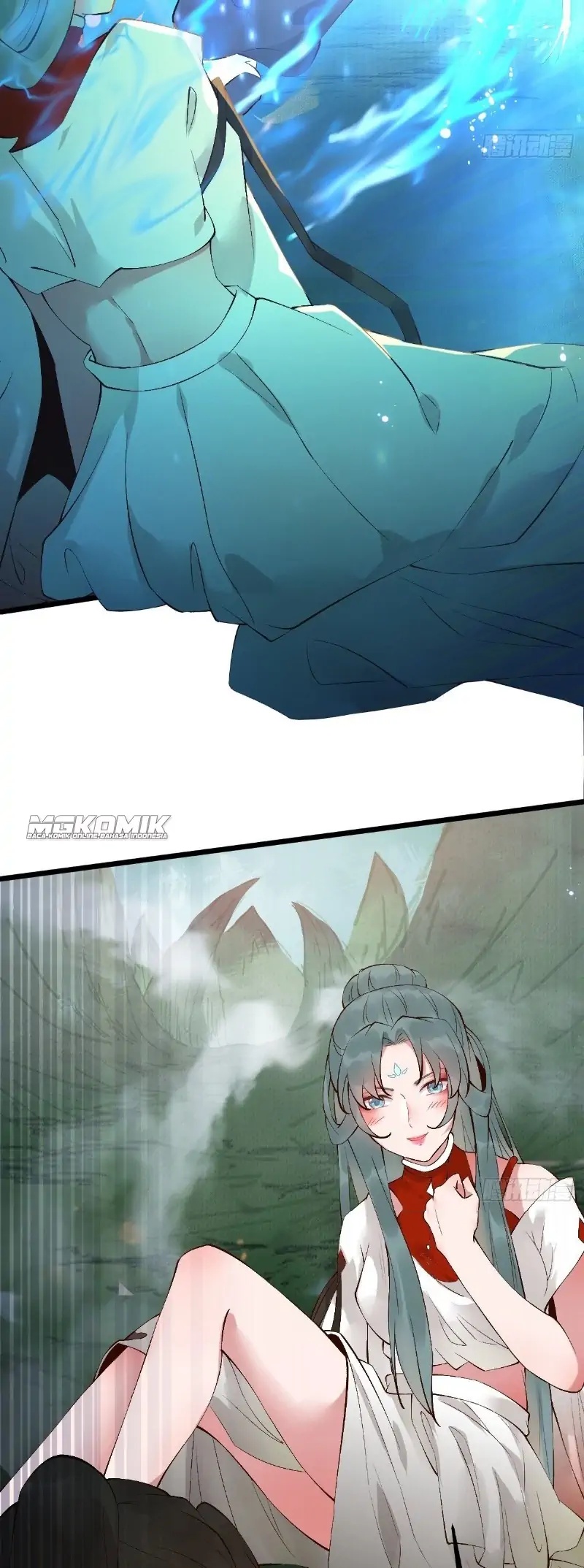 The Ghostly Doctor Chapter 466 Gambar 25