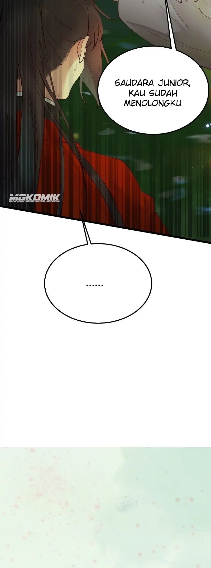 The Ghostly Doctor Chapter 466 Gambar 26