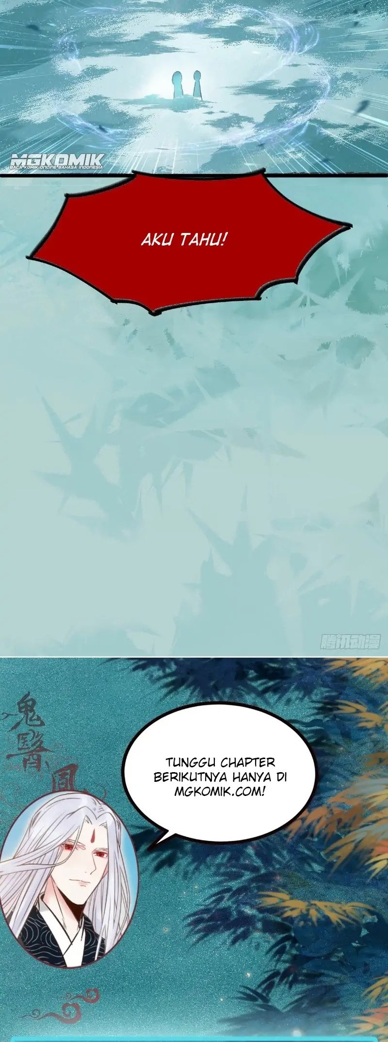 The Ghostly Doctor Chapter 466 Gambar 29