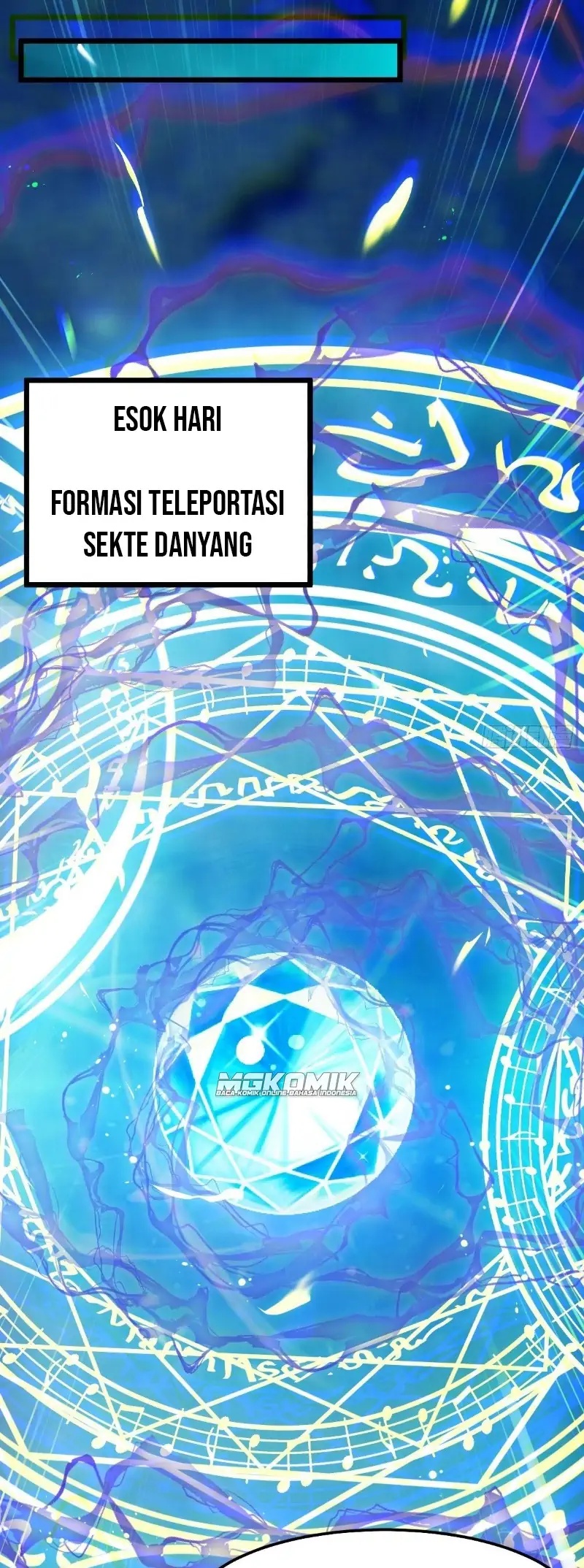 The Ghostly Doctor Chapter 466 Gambar 21