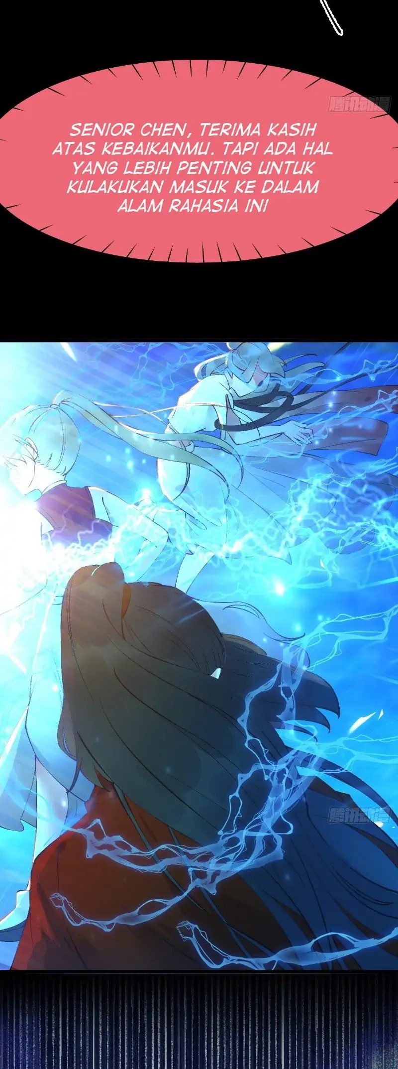 The Ghostly Doctor Chapter 466 Gambar 23