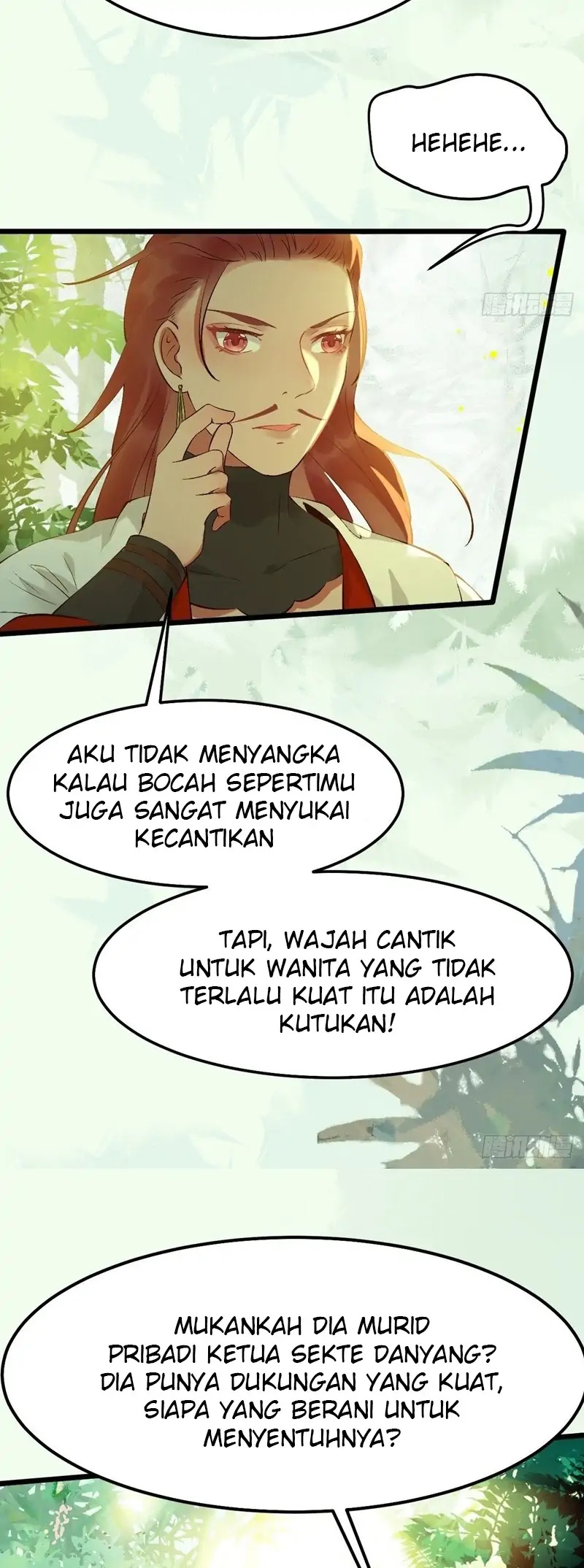 The Ghostly Doctor Chapter 466 Gambar 4