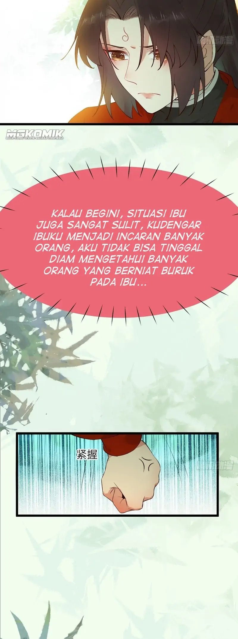 The Ghostly Doctor Chapter 466 Gambar 6