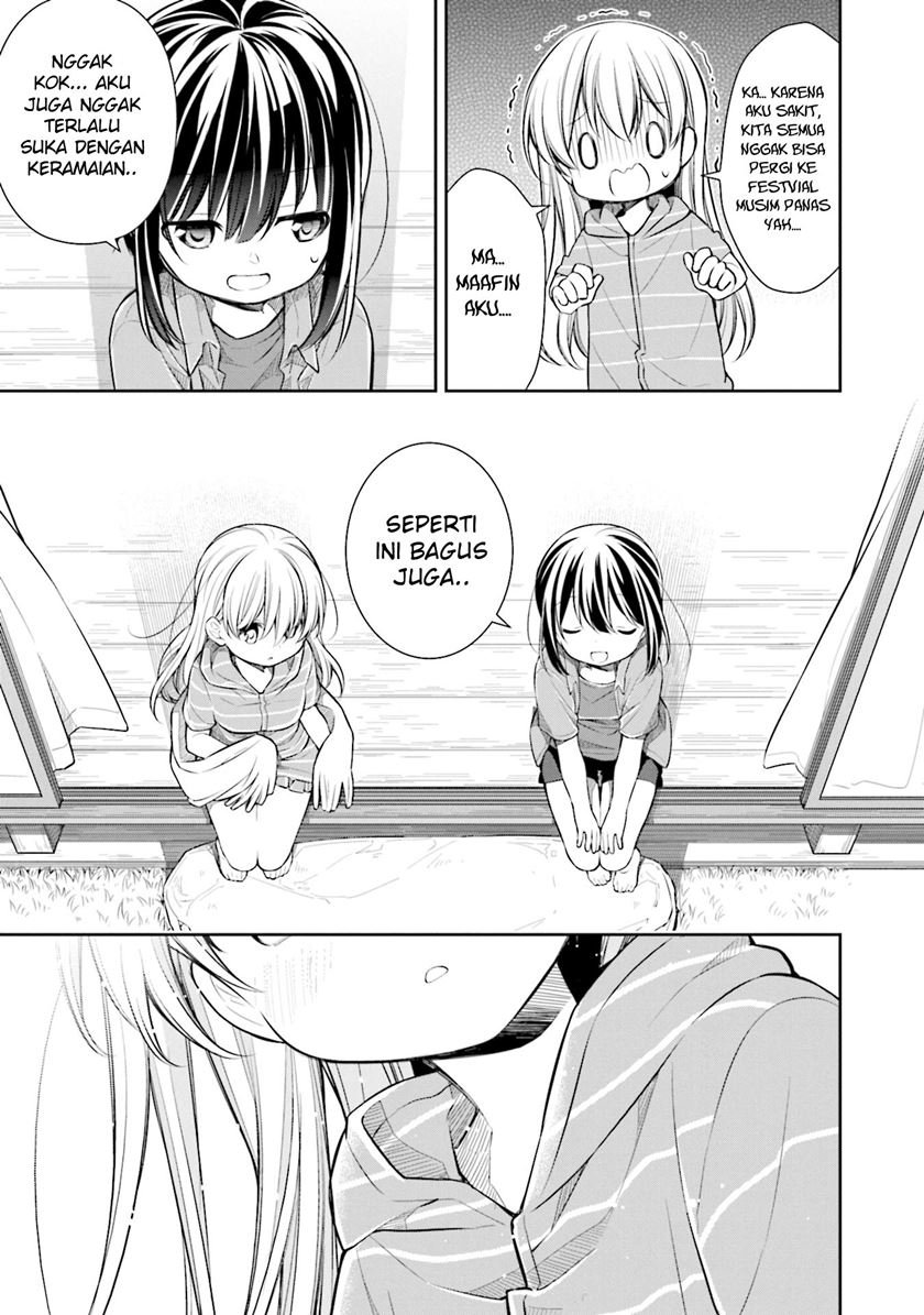 Slow Loop Chapter 21 Gambar 18