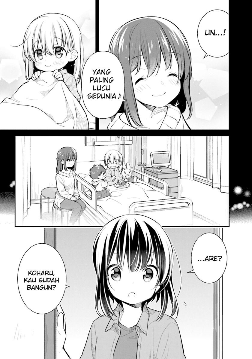 Slow Loop Chapter 21 Gambar 10