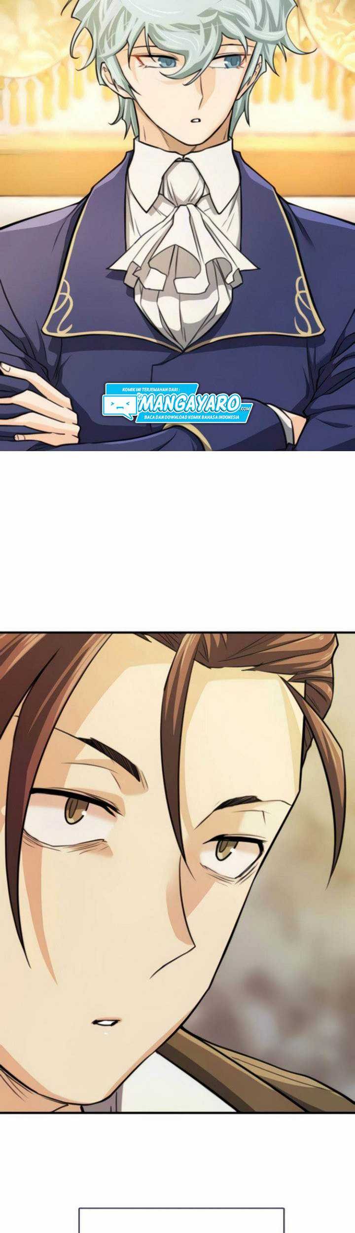 The World’s Best Engineer Chapter 36.2 Gambar 25