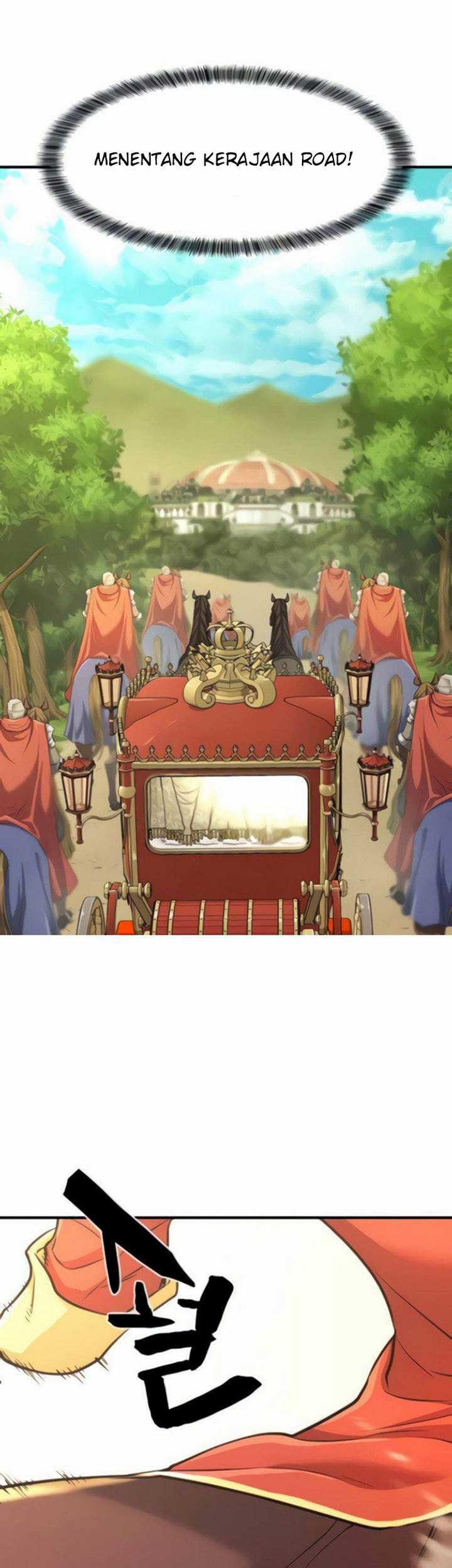 The World’s Best Engineer Chapter 36.2 Gambar 31