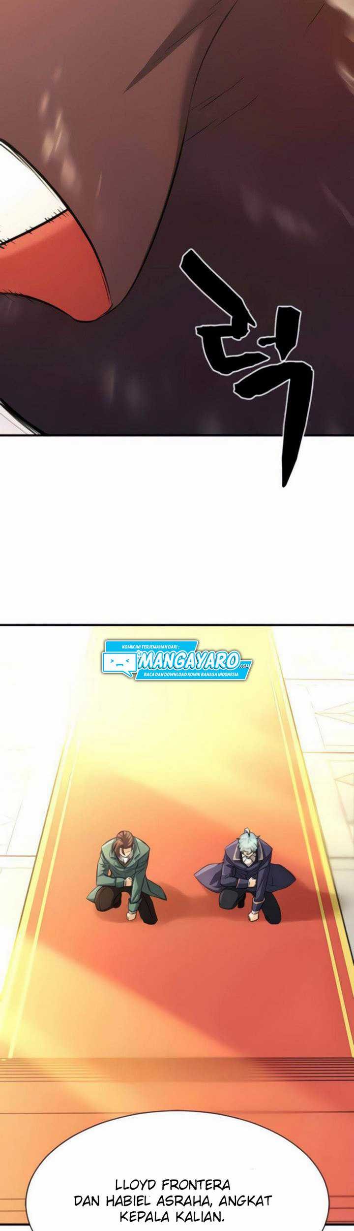 The World’s Best Engineer Chapter 36.2 Gambar 33