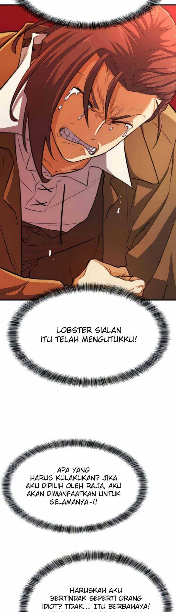 The World’s Best Engineer Chapter 36.2 Gambar 18