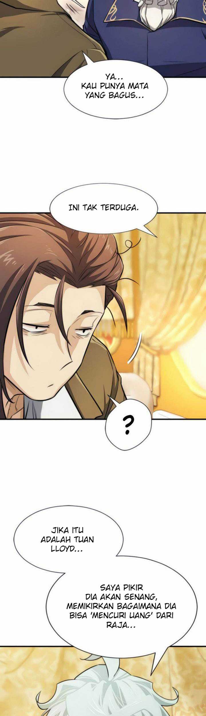 The World’s Best Engineer Chapter 36.2 Gambar 23