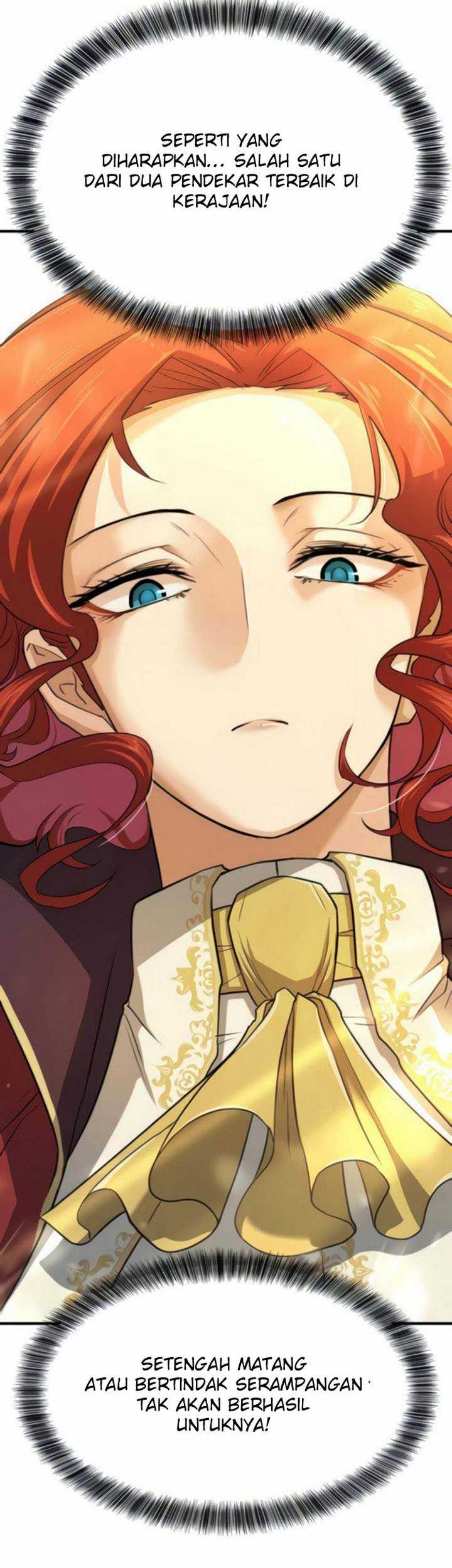 The World’s Best Engineer Chapter 36.2 Gambar 45