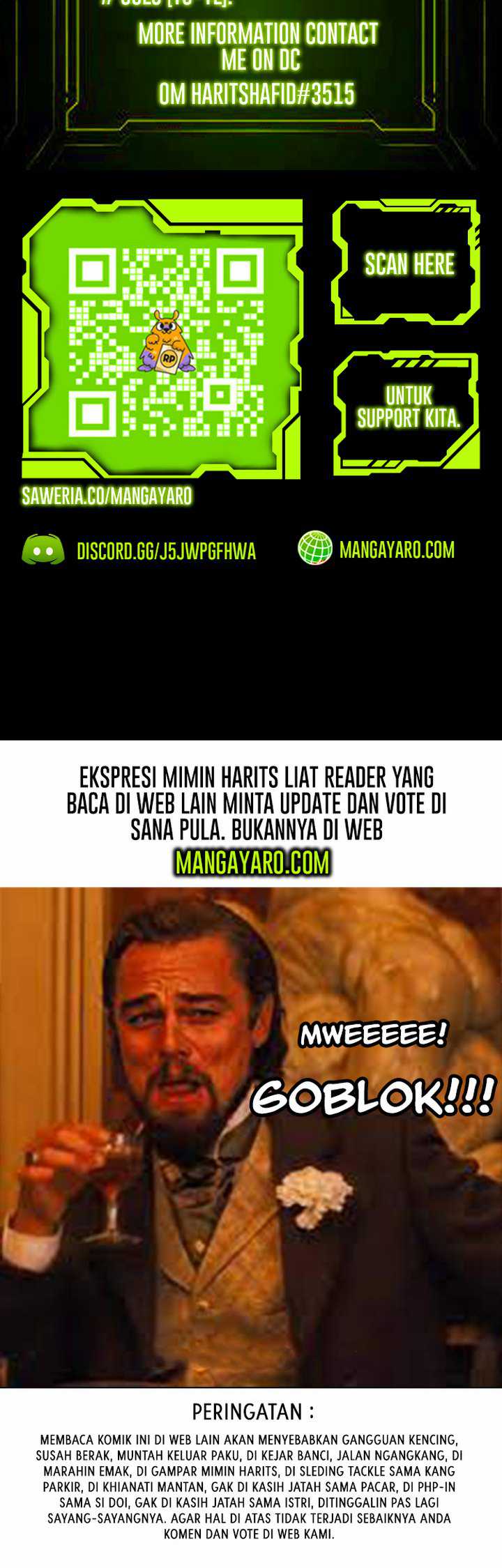 The World’s Best Engineer Chapter 36.2 Gambar 49