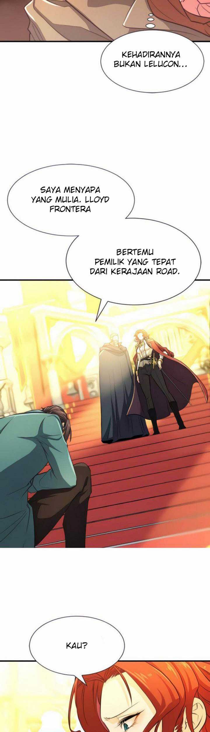 The World’s Best Engineer Chapter 36.2 Gambar 39