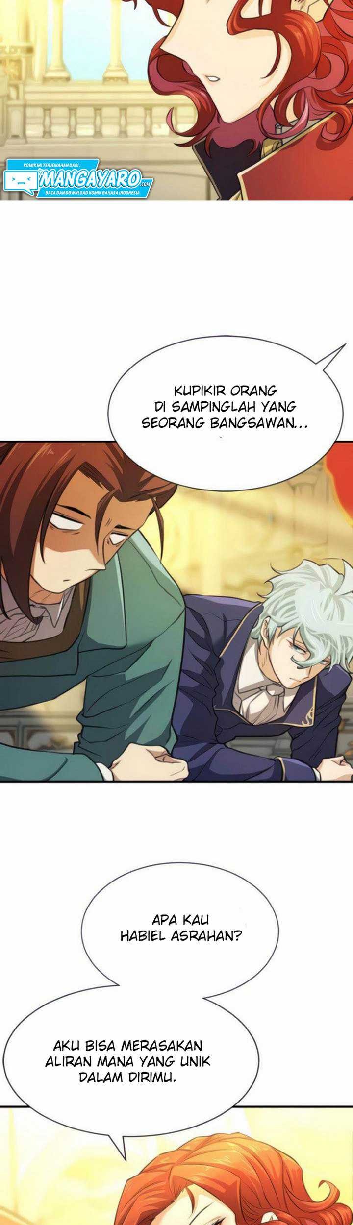 The World’s Best Engineer Chapter 36.2 Gambar 41