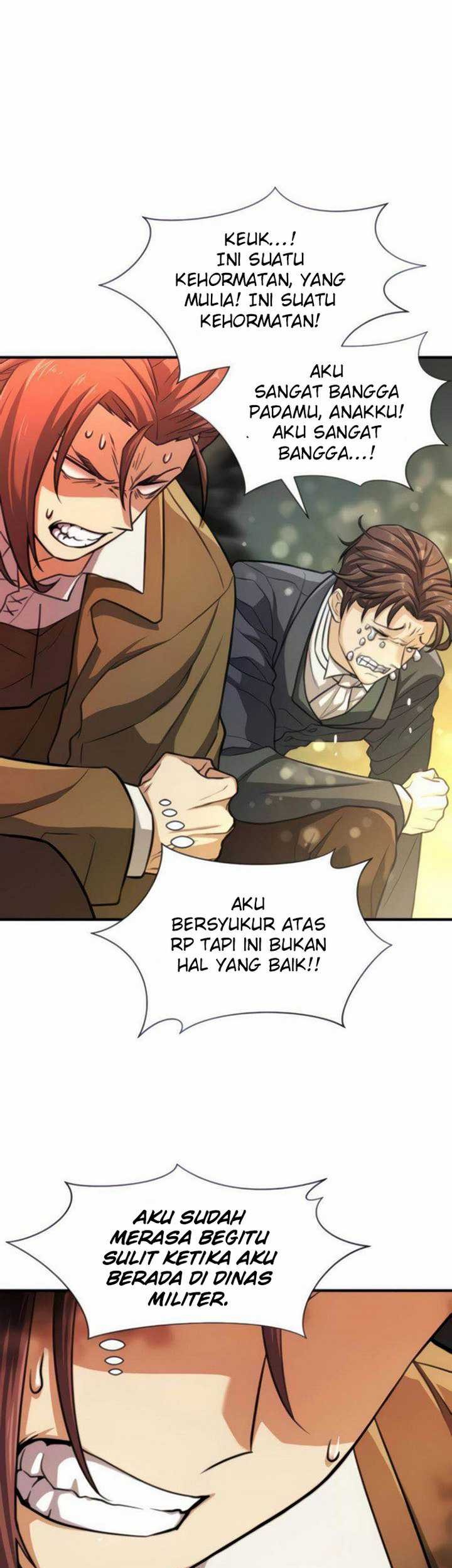 The World’s Best Engineer Chapter 36.2 Gambar 4