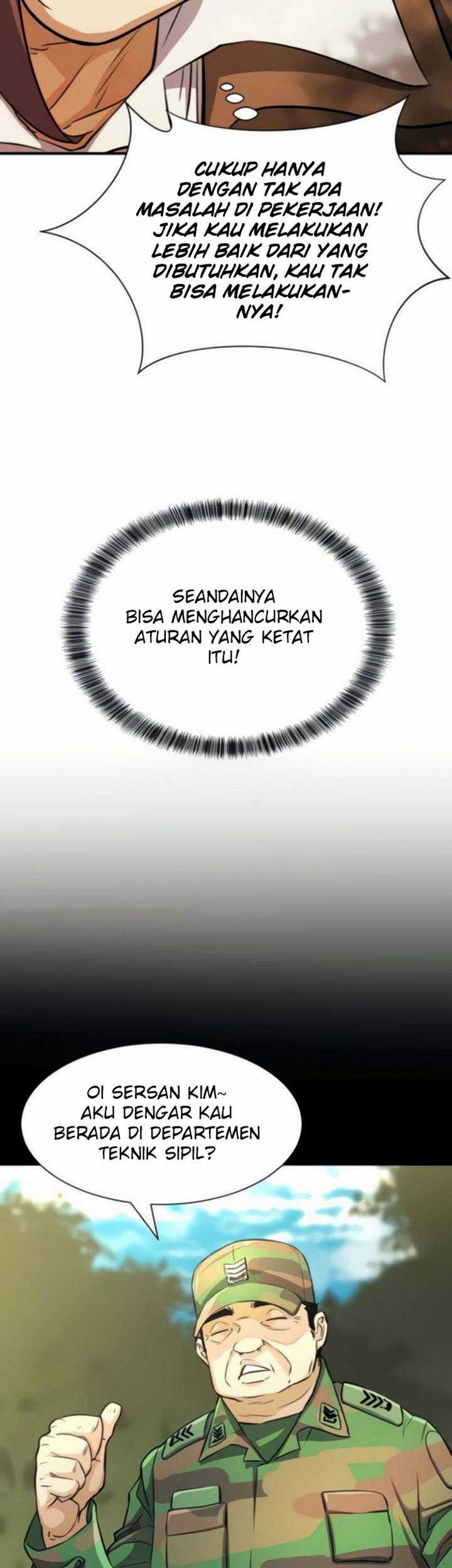 The World’s Best Engineer Chapter 36.2 Gambar 6