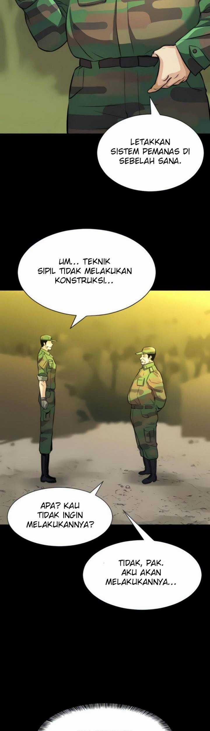 The World’s Best Engineer Chapter 36.2 Gambar 8