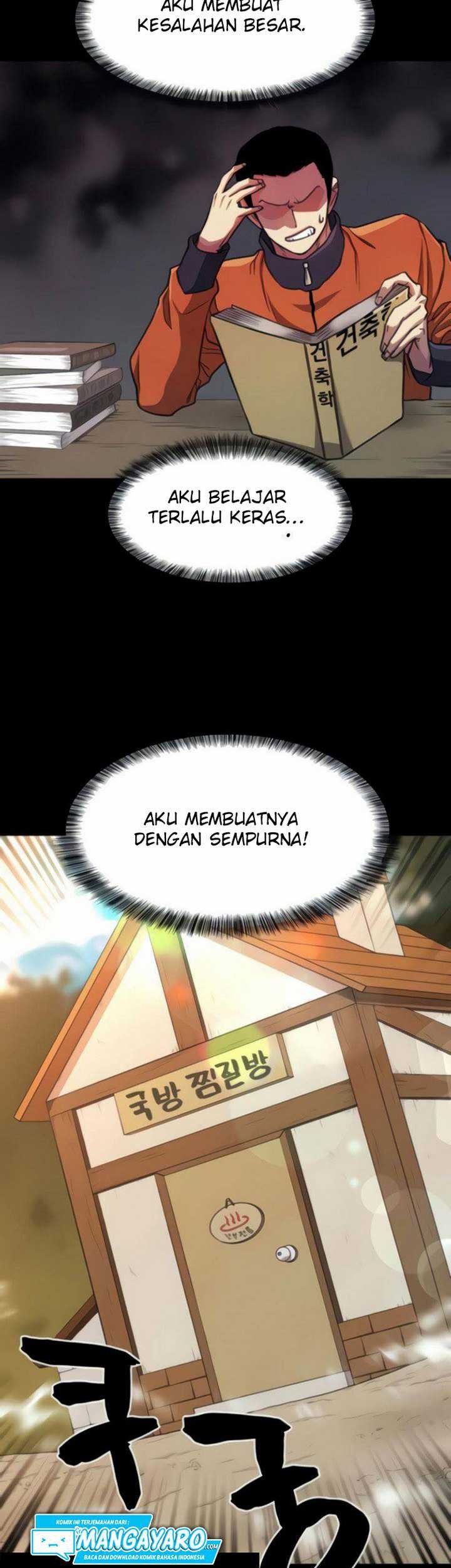 The World’s Best Engineer Chapter 36.2 Gambar 10