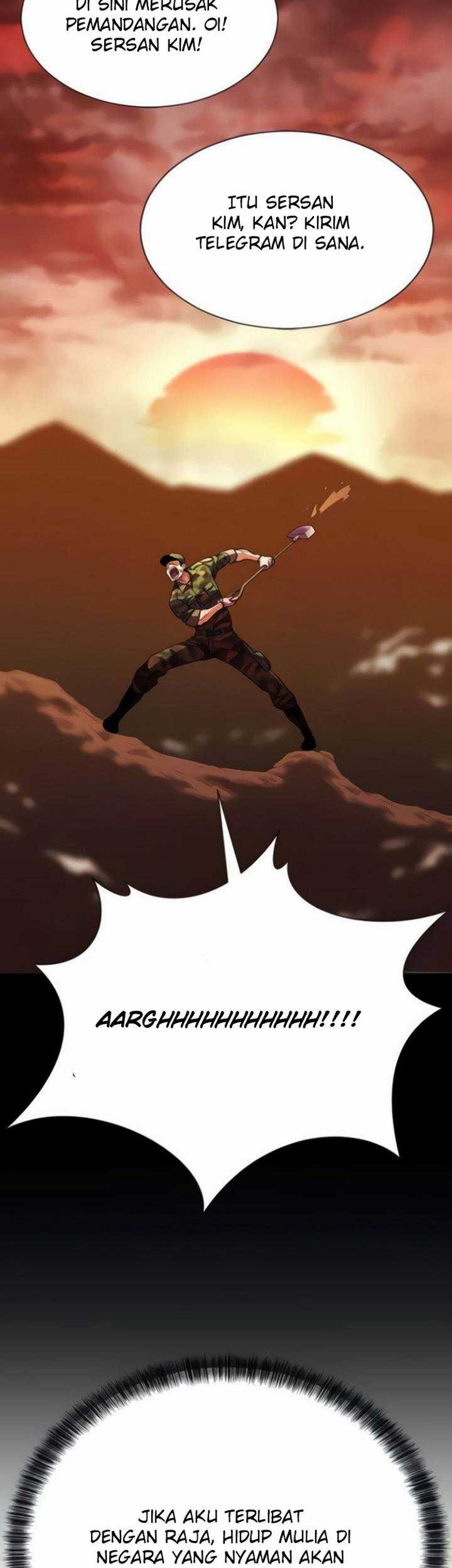 The World’s Best Engineer Chapter 36.2 Gambar 14