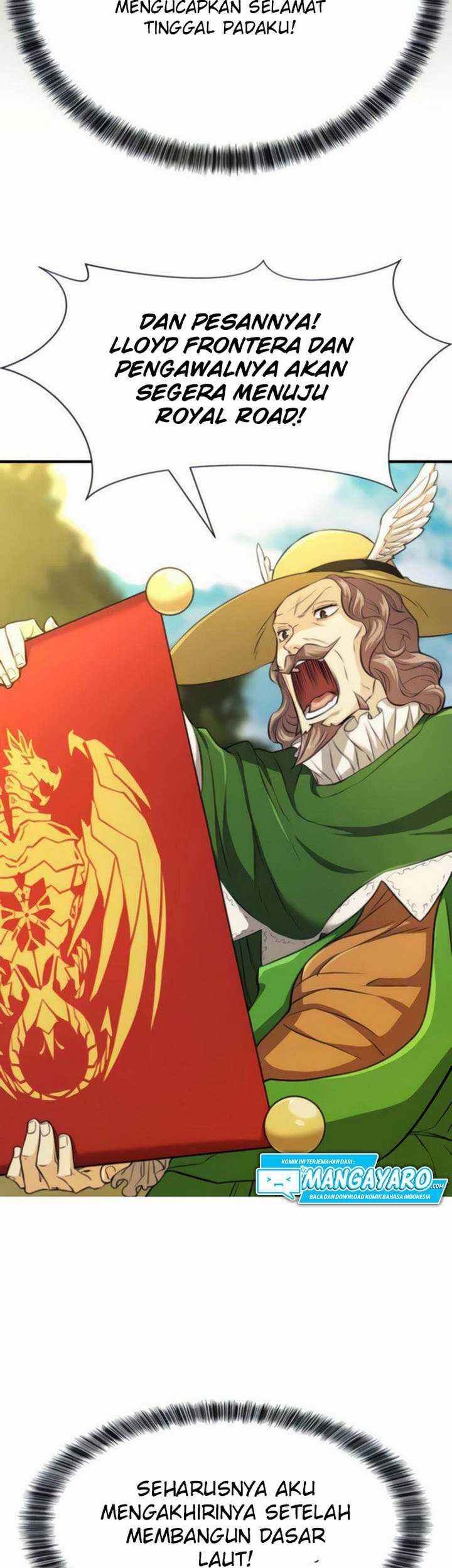 The World’s Best Engineer Chapter 36.2 Gambar 16