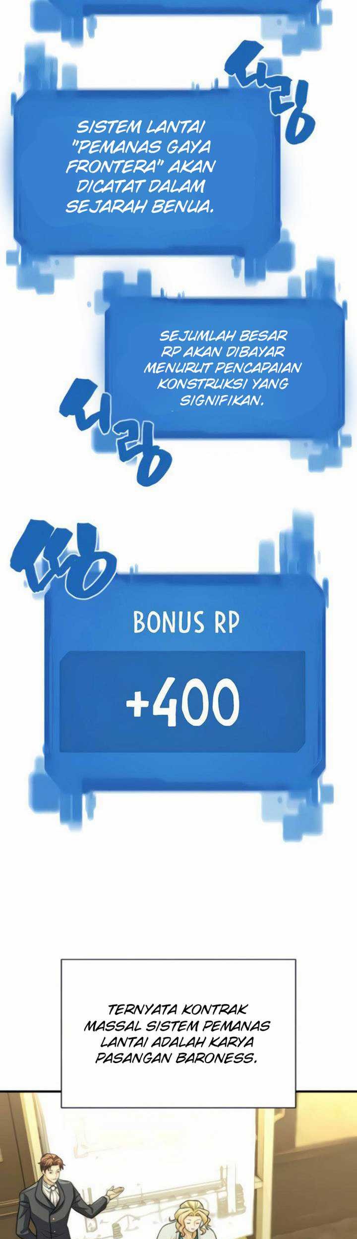 The World’s Best Engineer Chapter 36.1 Gambar 28