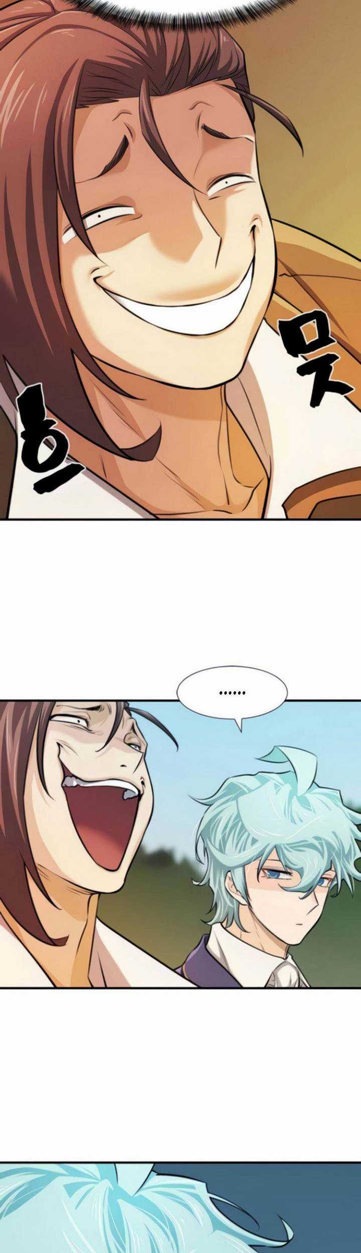 The World’s Best Engineer Chapter 36.1 Gambar 36